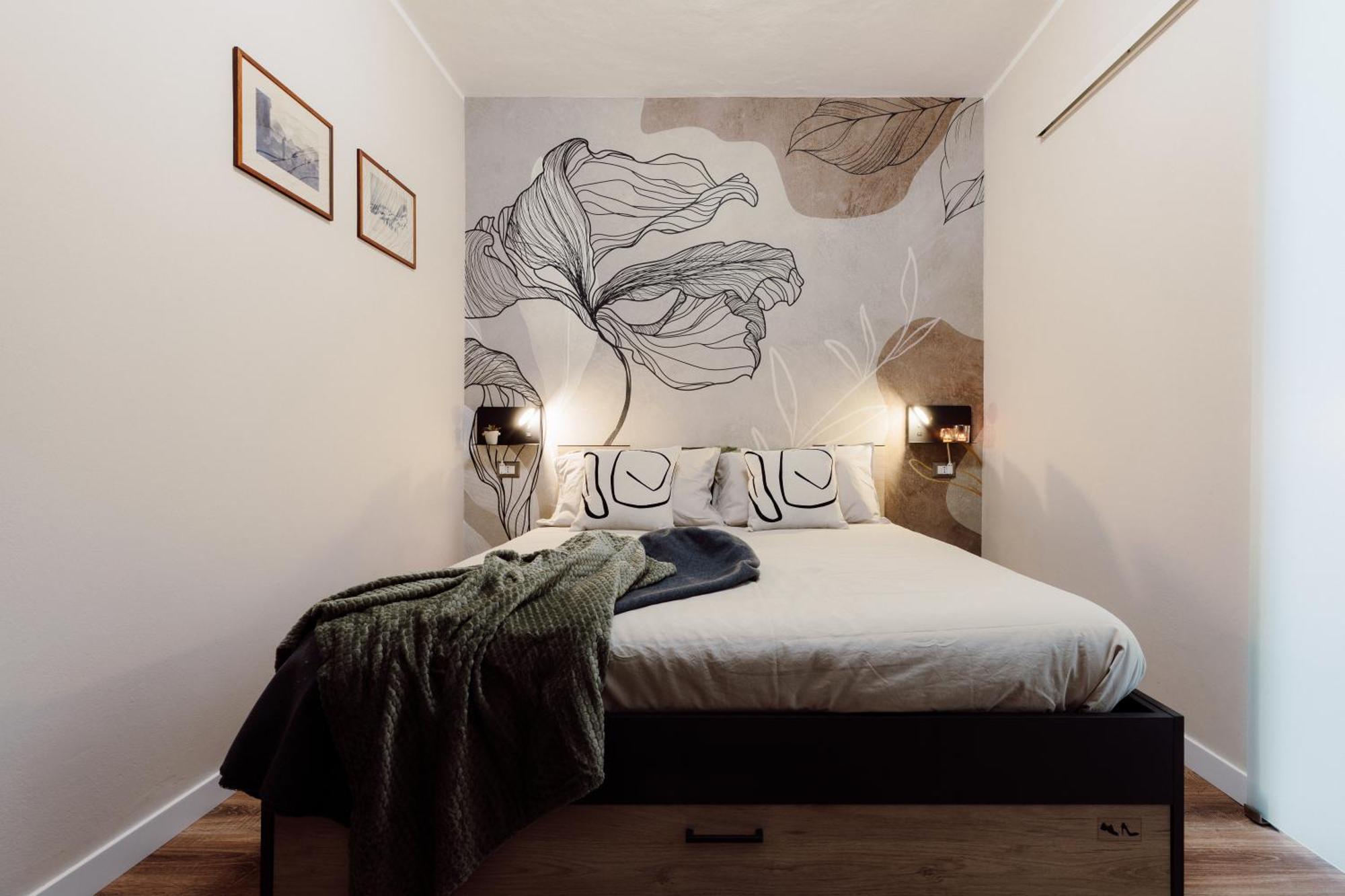 Ferienwohnung Raggio Di Sole Domodossola Exterior foto