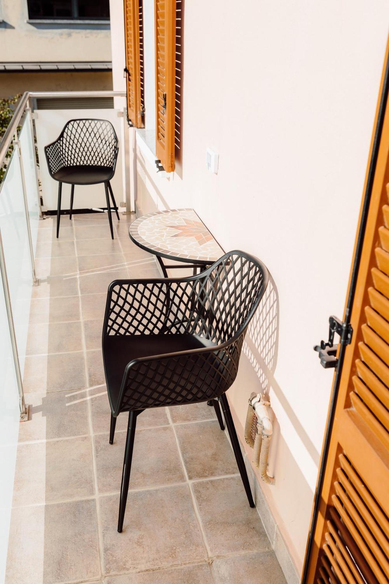 Ferienwohnung Raggio Di Sole Domodossola Exterior foto